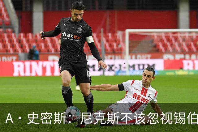 A·史密斯：尼克斯不该忽视锡伯杜的功劳 老六关键时刻应多出场